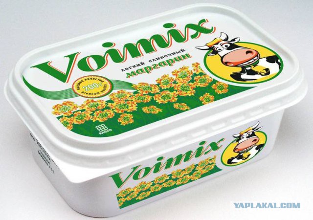 20 легендарных продуктов из 90-х