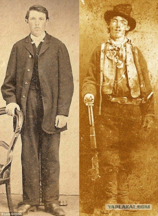 Подборка редких фотографий со всего мира