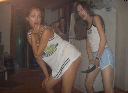 Картинки из киберпросторов