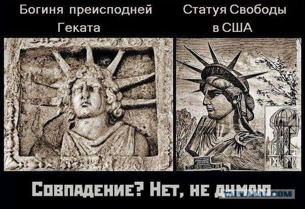 Правильный плакат