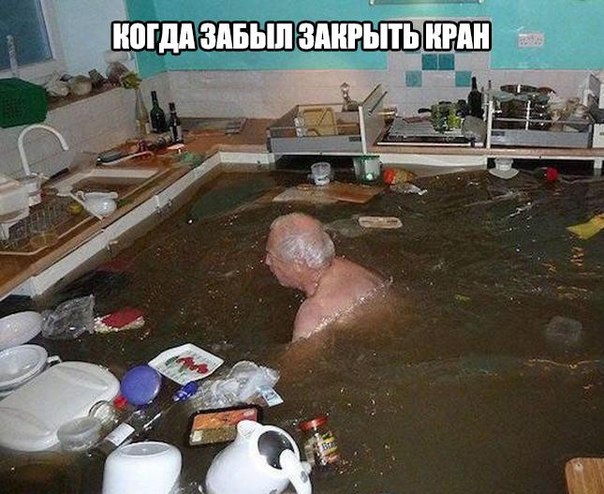 Забавные картинки из Сети