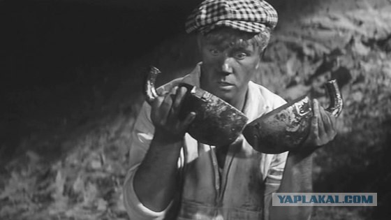 Разбирали самописец, много наших полегло