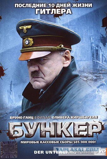 Лучшие фильмы о ВОВ и 2-й Мировой Войне