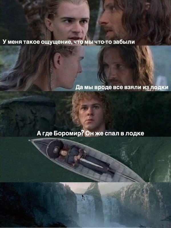 Абсурдный юмор ч.12