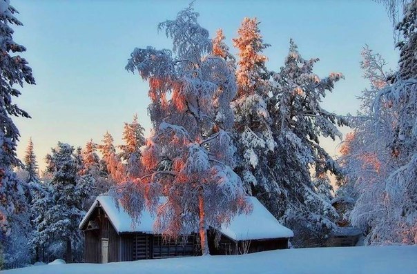 Славянская Душа