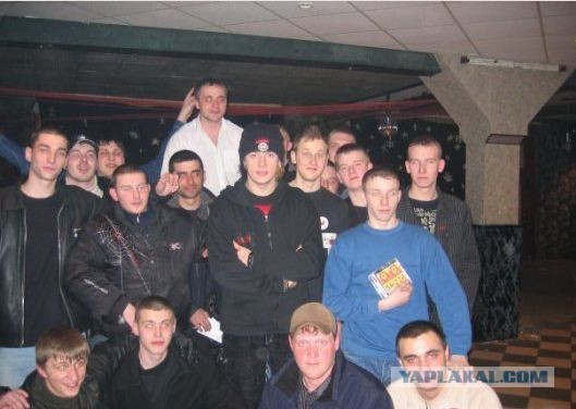 Приезжайте в деревню