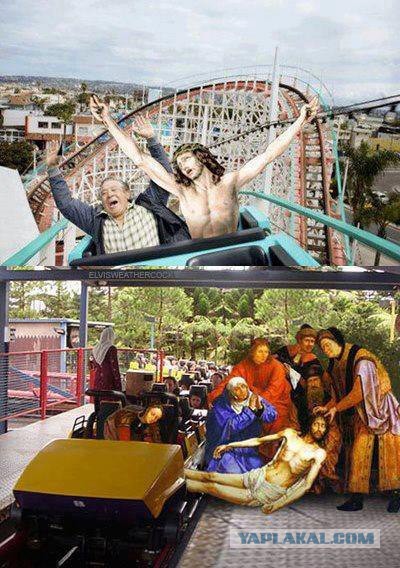 Абсурдный юмор ч.20