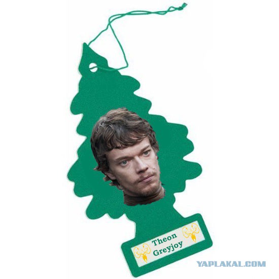 Как сделать долгоиграющую вонючку в авто