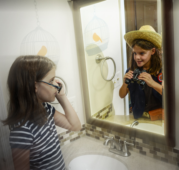 Они даже не знают, для чего нужен шифер...