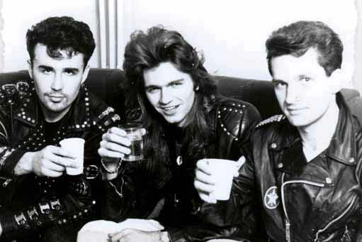 Я знал, что это время придёт