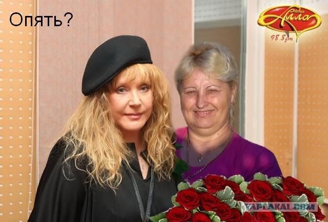 Богиня фотошопа