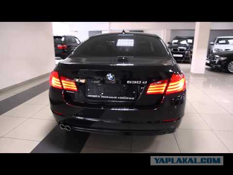 Перегрев собственной Головы у владельца BMW