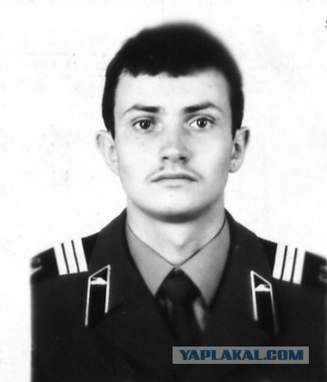 Мужики! Давайте свои фото в армии и сейчас!