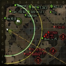 Wargaming 44