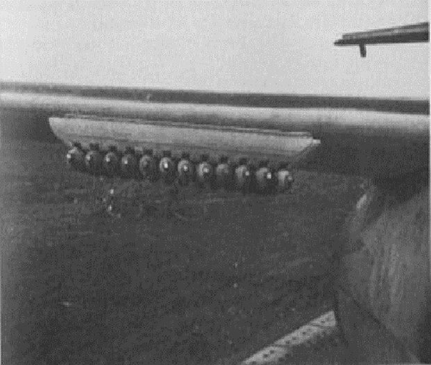 Поле боя: Me.262 — самый грозный истребитель Второй мировой войны