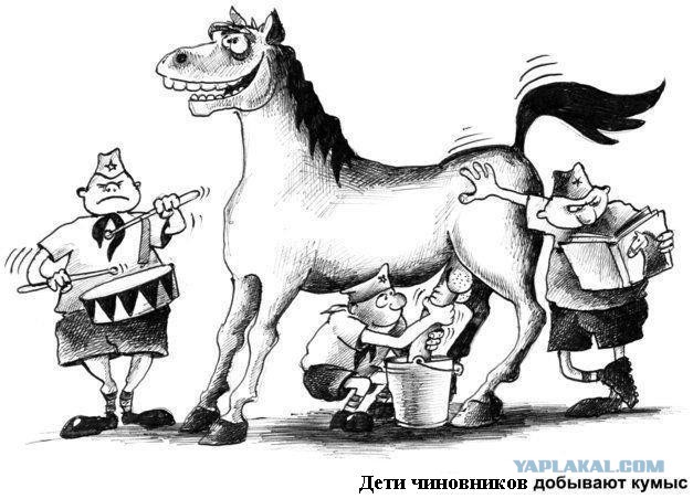 Талантливый человек талантлив во всем!
