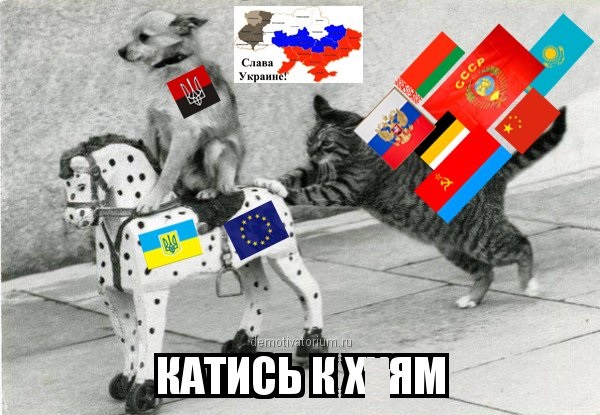 «Мова» — ополяченный и искалеченный русский язык