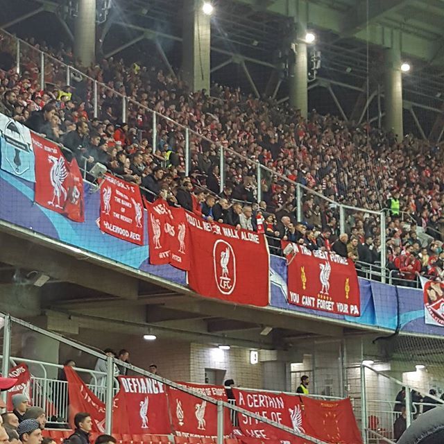 Champions League Сезон 2017/2018
