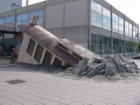 Выходные подошли к концу... Тупанем чутка?