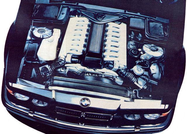История BMW в датах