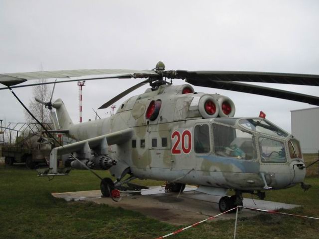 Русское оружие и зарубежная фантастика: созданы друг для друга