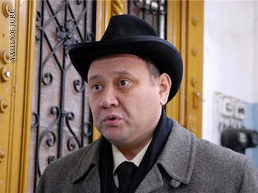 Незапланированный краш-тест