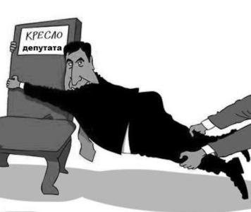 В Кирове на 53 году жизни умер депутат, голосовавший за повышение пенсионного возраста