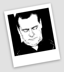 Парящий над землёй