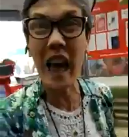 "Я - Ольга Михайловна!"