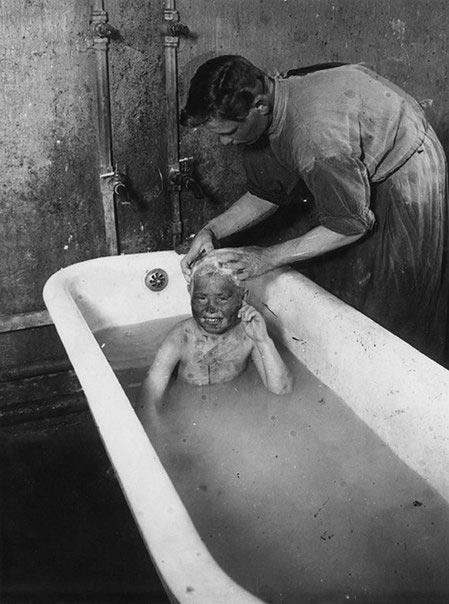 30 исторических фотографий, которые настолько же интересные, насколько и познавательные