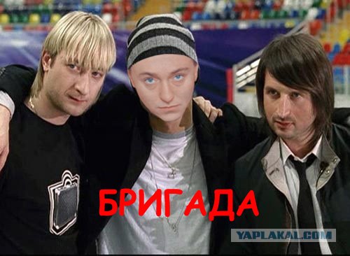 Фотожаба: Сергей Безруков