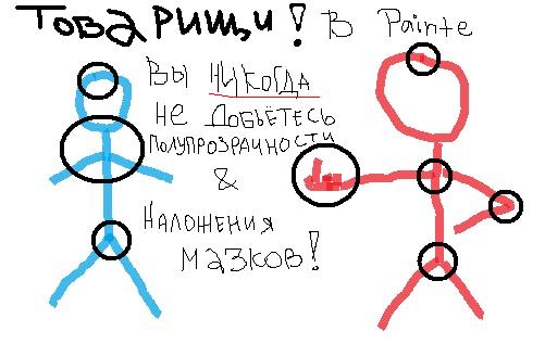 Школа говножаберов