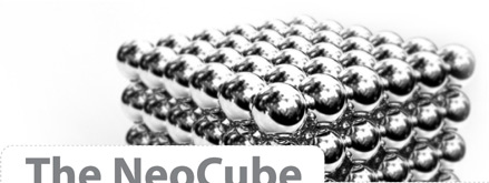 Neocube (видео)