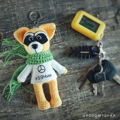Новые Котомыши для ЯПа и не только