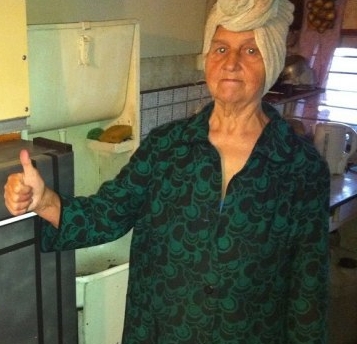 Адский колхоз мицыка