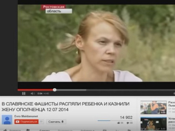 Зеленский рассказал об угрозе «российского блицкрига» в Донбассе