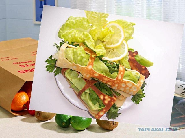 Кулинарная беседка