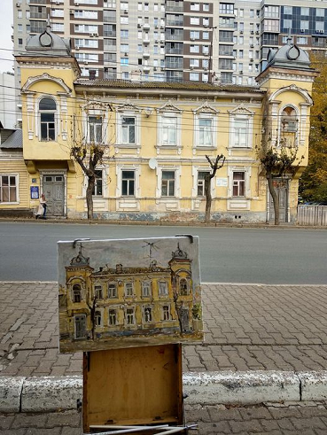 Не на нас, а на вас