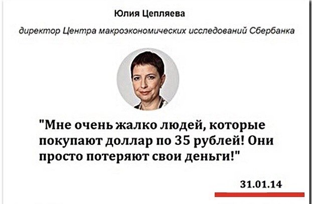 Доллар вниз, а цены?