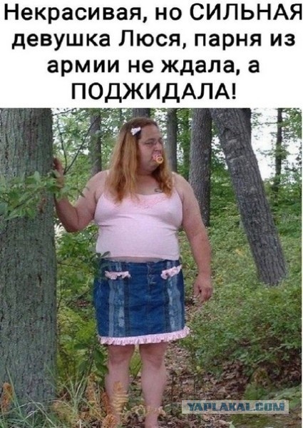 Баянисто-небаянистый юмор 30.07.22