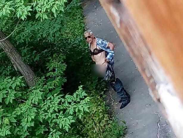 Профессионал своего дела