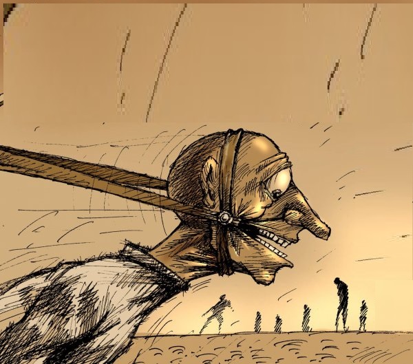 Рисунки со смыслом