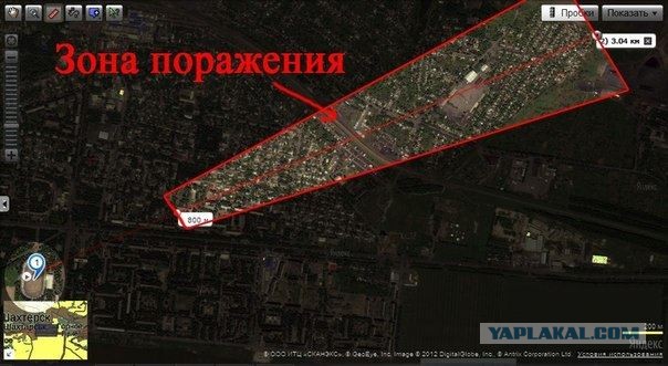 Российские войска прорвали оборону под Авдеевкой