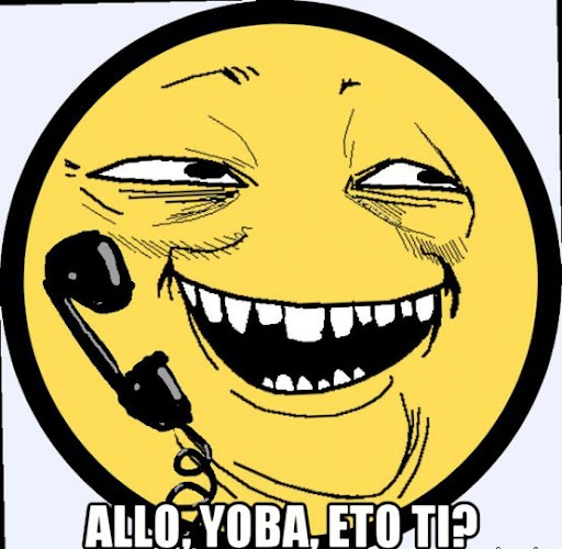 Poly glot