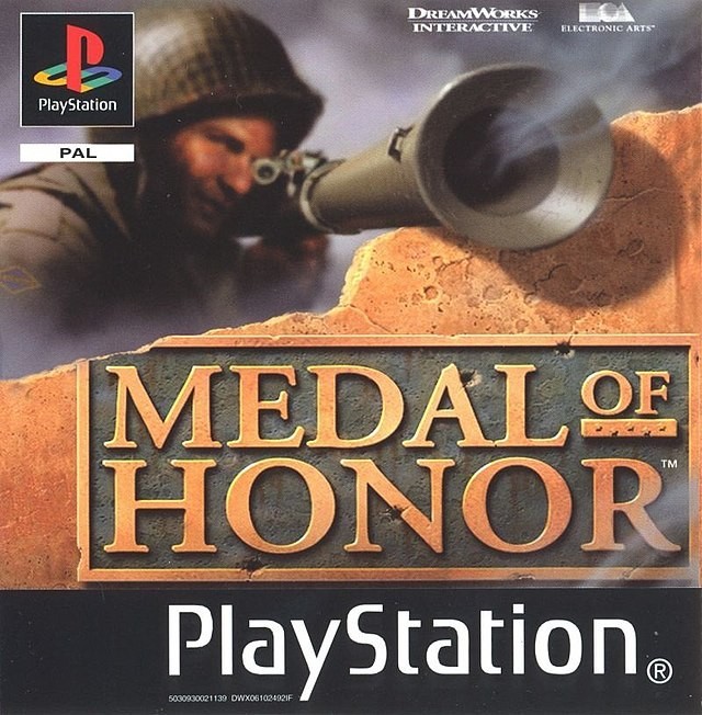 Суровый графон из 90-х: Ранний 3D PlayStation