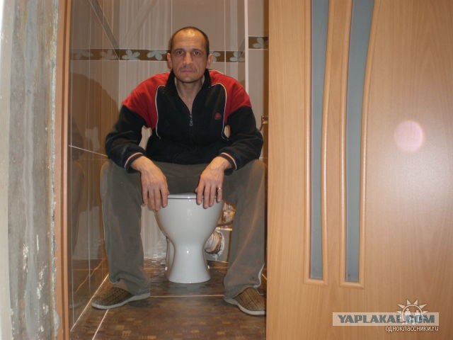 Дикие фото из социальных сетей