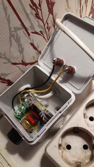 Москвичи начали бунт