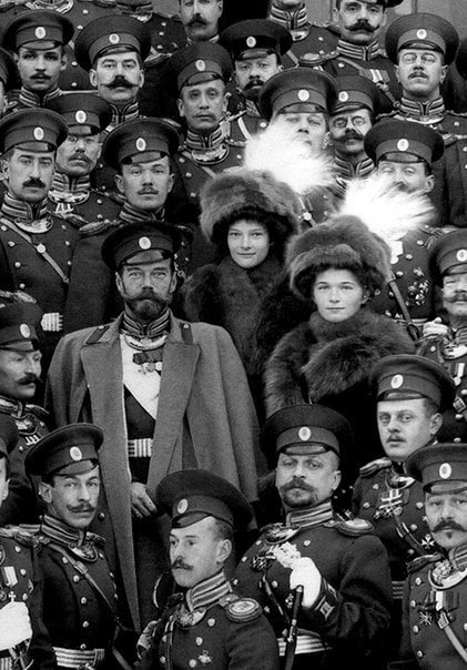 Люди и лица. Век прошлый и позапрошлый. 07.03.25