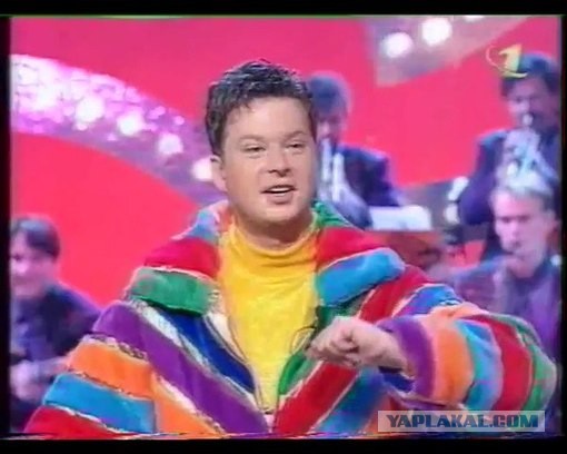 Сегодняшний блокбастер из Удмуртии