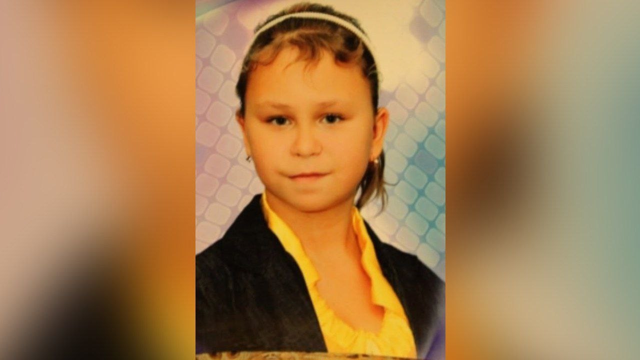 В Питере нашли девушку, пропавшую 9 лет назад
